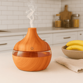 Wooden Humidifier