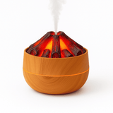 Charcoal Fire Humidifier