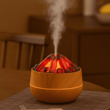 Charcoal Fire Humidifier
