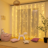 Fairy Curtain Light