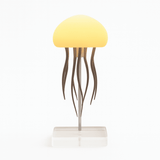 Jellyfish Lamp