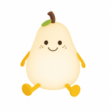 Pear Silicone Lamp