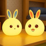 Bunny Silicone Lamp