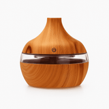 Wooden Humidifier