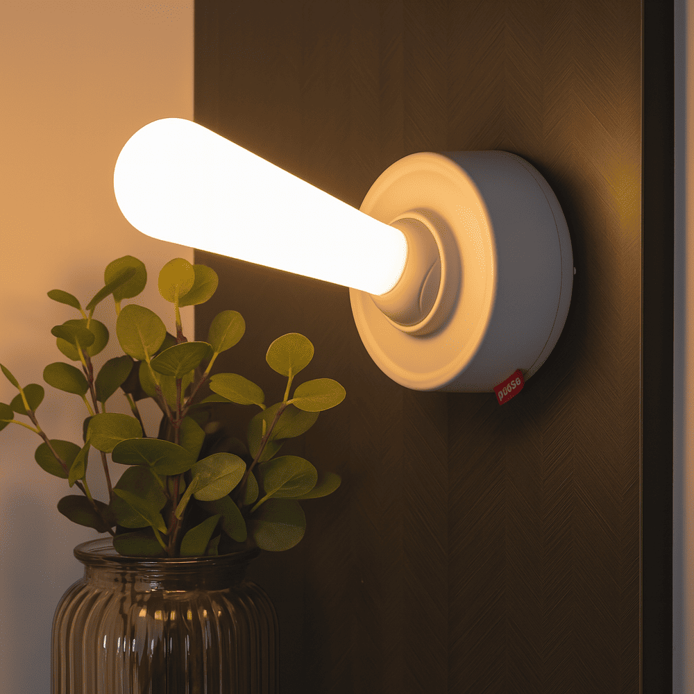 Joystick Lamp/Lever lamp