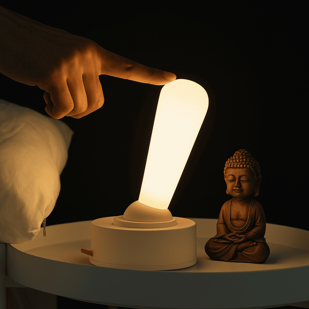 Joystick Lamp/Lever lamp